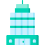 Apartment icon 64x64
