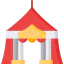 Architecture and city icon 64x64