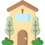Architecture icon 64x64