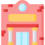 Architecture icon 64x64