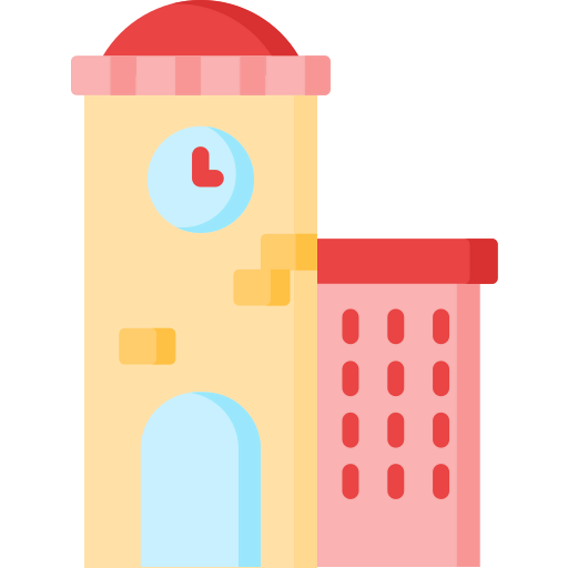 Administration icon
