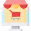 Broswer アイコン 64x64