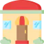Architecture and city icon 64x64