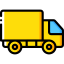 Lorry icon 64x64