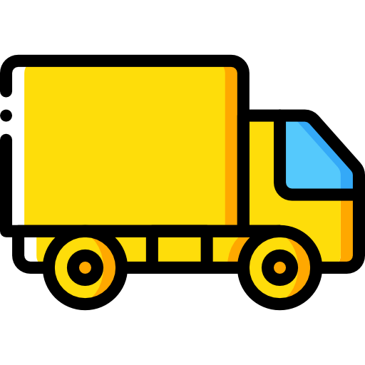 Lorry icon