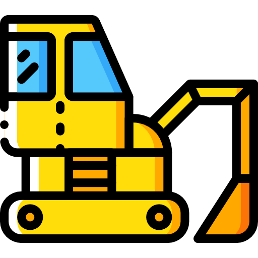 Digger icon
