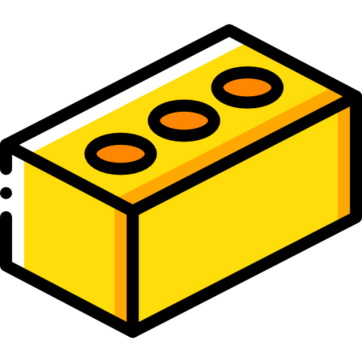 Brick icon
