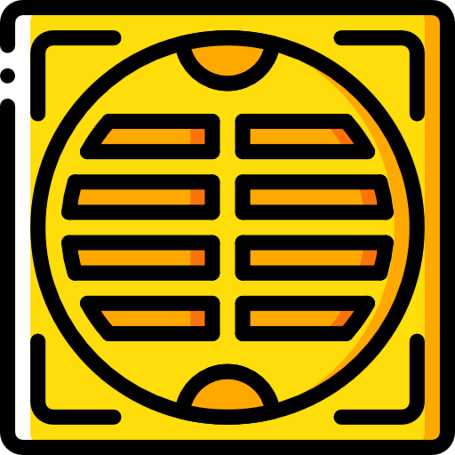 Drain icon