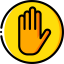 Stop icon 64x64