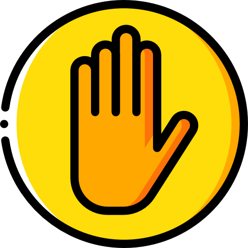 Stop icon