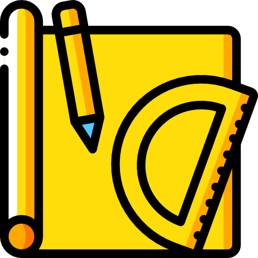 Drawing icon