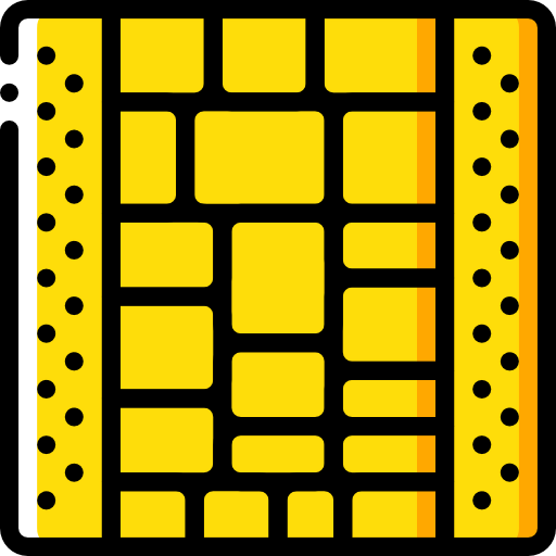 Paving icon
