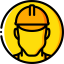 Helmet icon 64x64