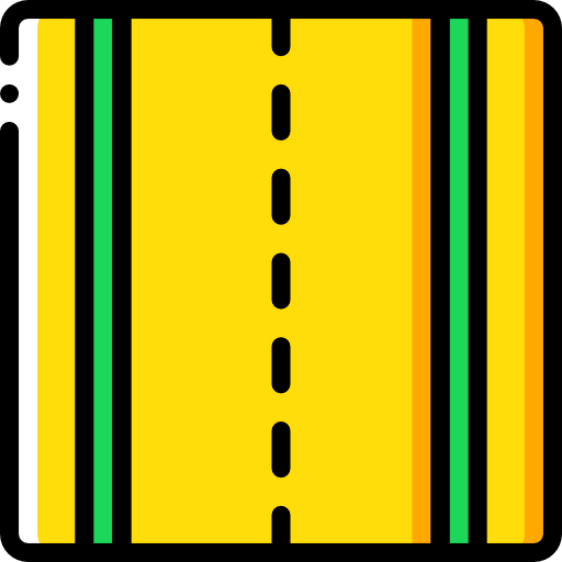 Road icon