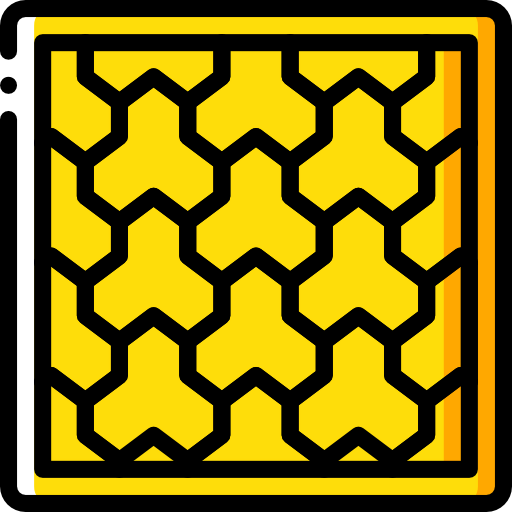 Paving icon