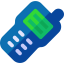 Walkie talkie icon 64x64