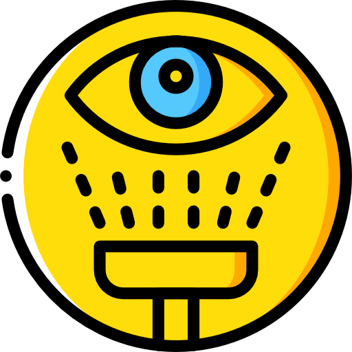 Eye icon