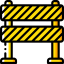 Barrier icon 64x64