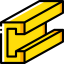 Beam icon 64x64