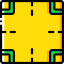 Crossroad icon 64x64