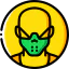 Mask icon 64x64