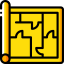 Blueprint icon 64x64
