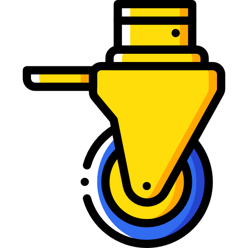 Caster icon