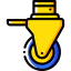 Caster icon 64x64