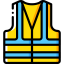 Vest icon 64x64