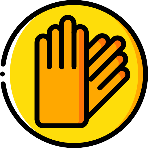 Gloves icon