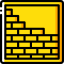 Brickwall アイコン 64x64
