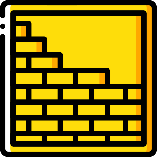 Brickwall icon