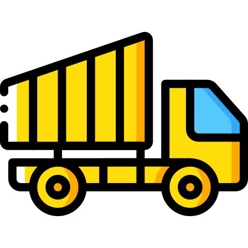 Dumper icon