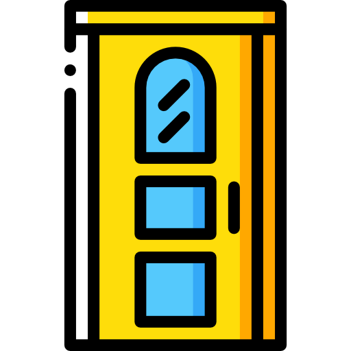 Door icon