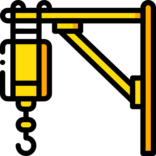 Crane icon