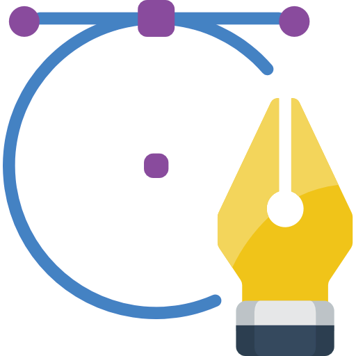 Pen icon