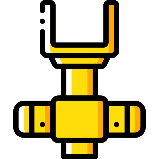 Clamp icon