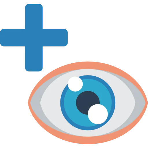 Visibility icon