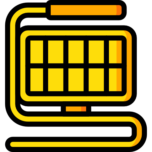 Lights icon