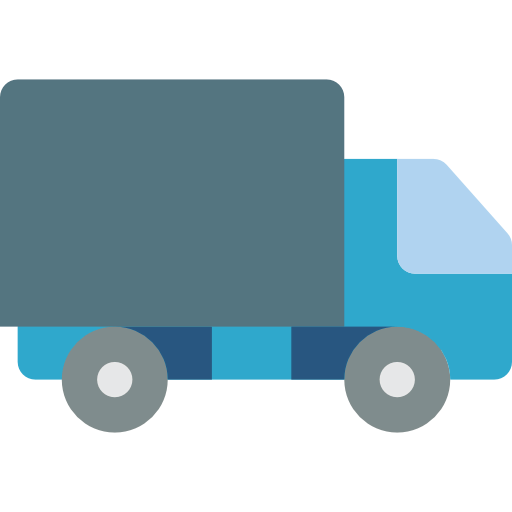 Lorry icon