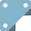 Bracket icon 64x64