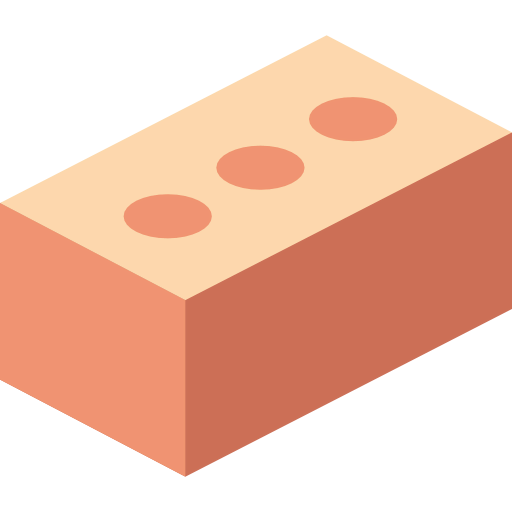 Brick icon