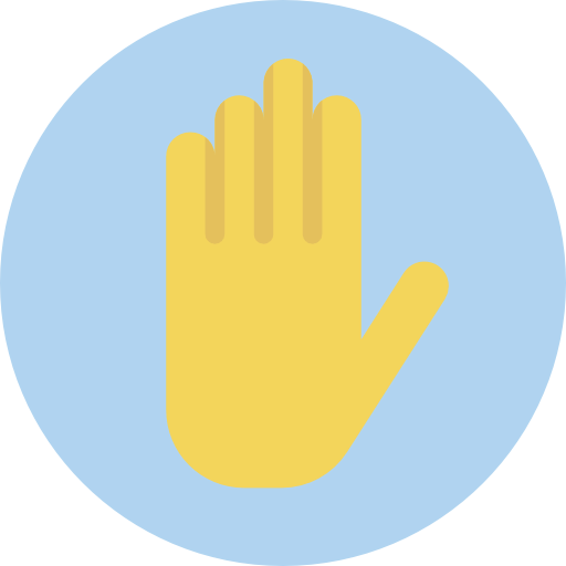 Stop icon