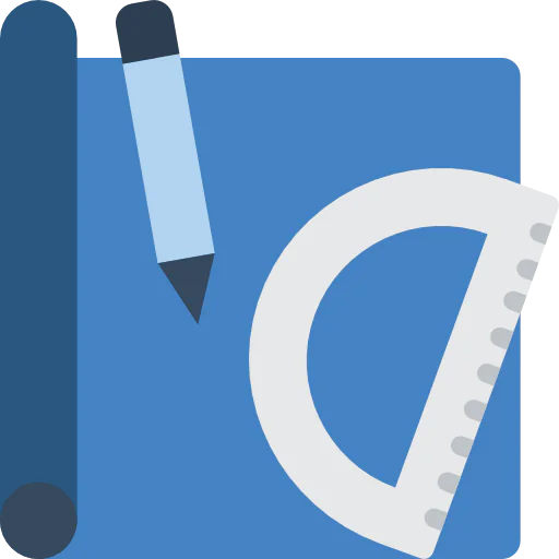 Drawing icon