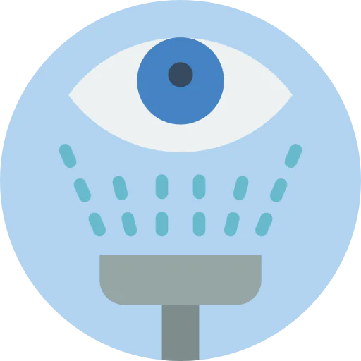 Eye icon