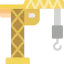 Crane icon 64x64