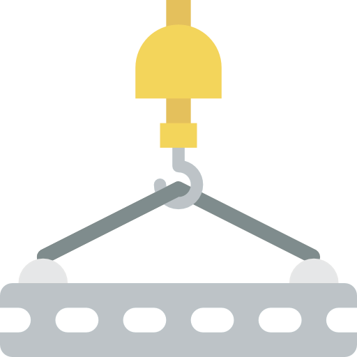 Crane icon