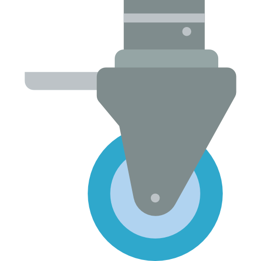 Caster icon