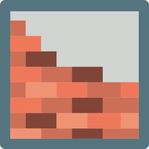 Brickwall icon