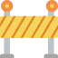 Barrier icon 64x64